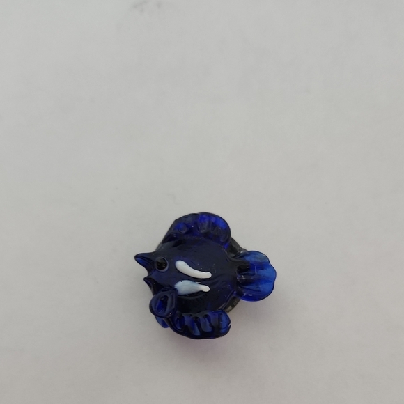 Handmade/Repurposed Assorted Unique Magnet Set - Picture 4 of 6